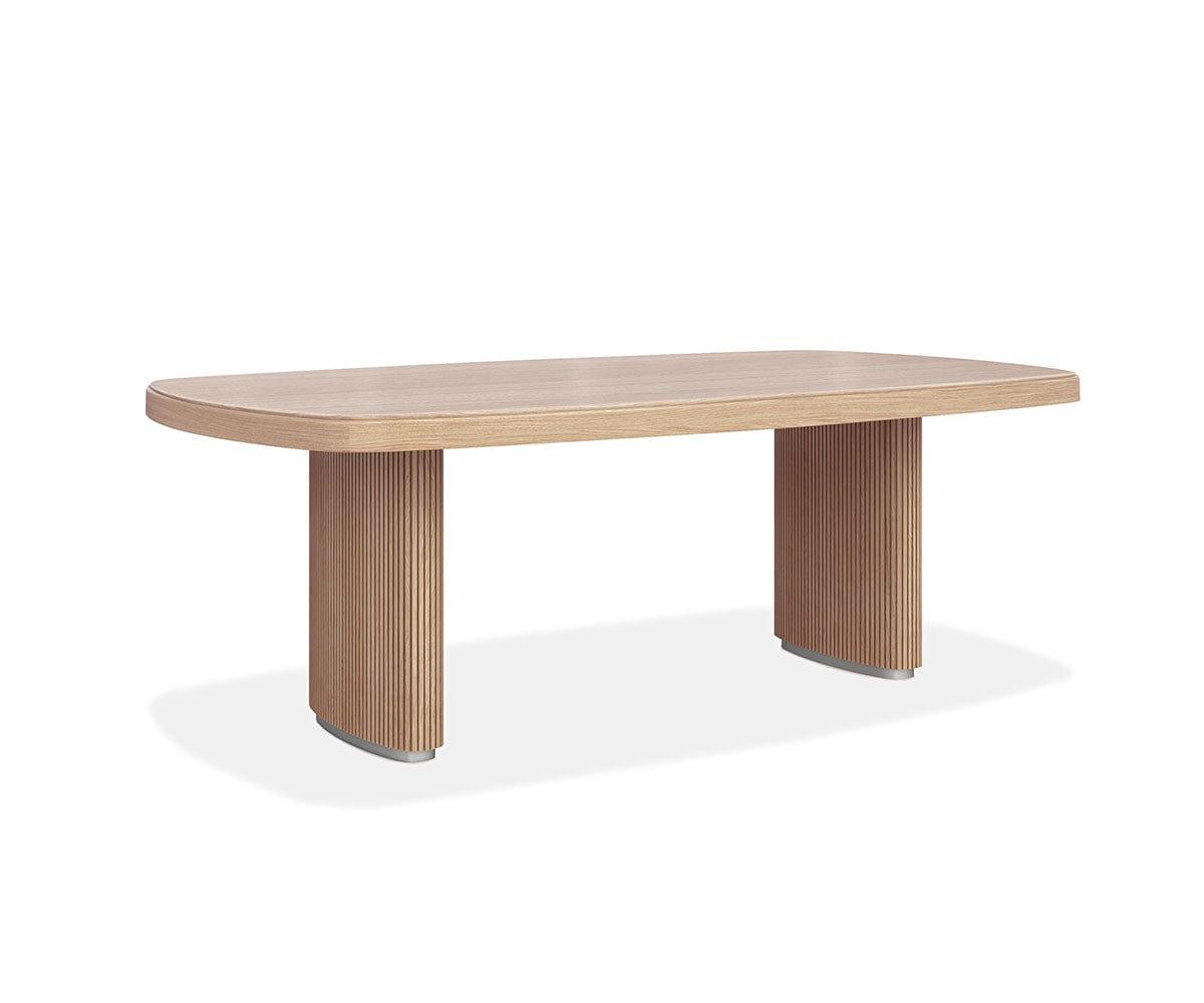 Table à manger romaine