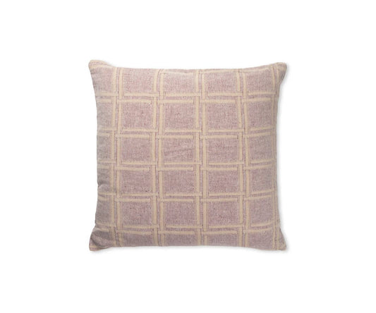 Housse de coussin Dahlia