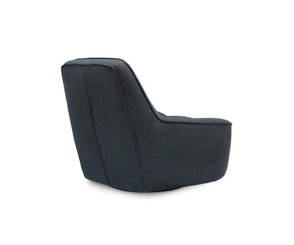 Chaise pivotante Rost