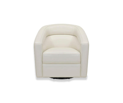 Chaise pivotante Maedoc