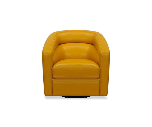 Chaise pivotante Maedoc