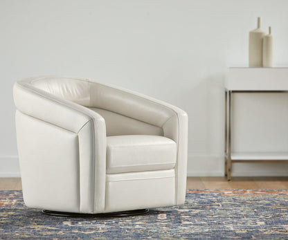 Chaise pivotante Maedoc
