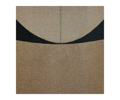 Décoration murale éclipse lunaire