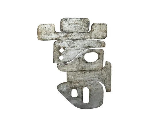 Art du cairn sculpté I