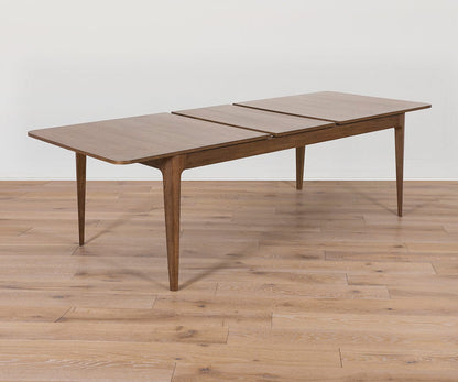 Table à manger extensible Aden