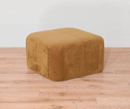 Pouf carré Seren
