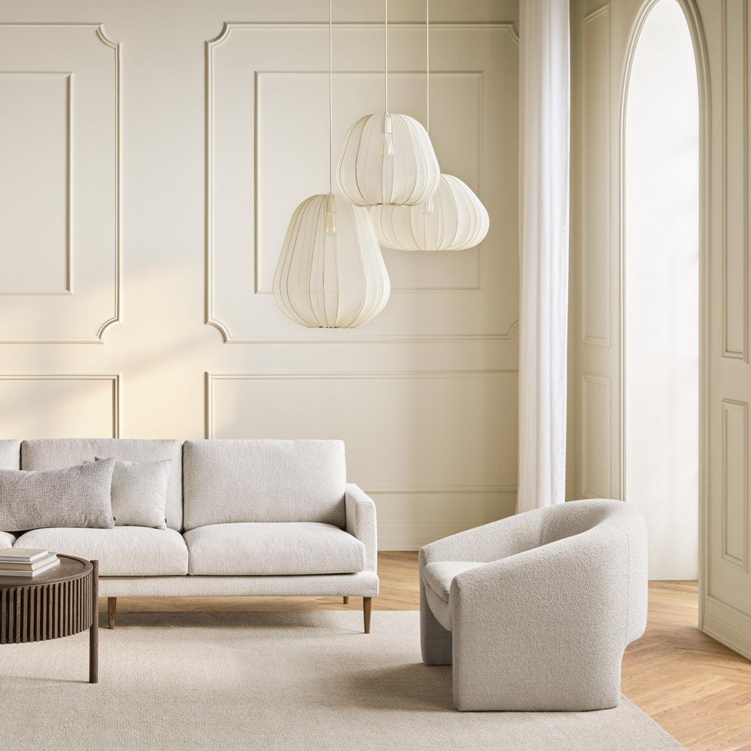 Fauteuil Mielo