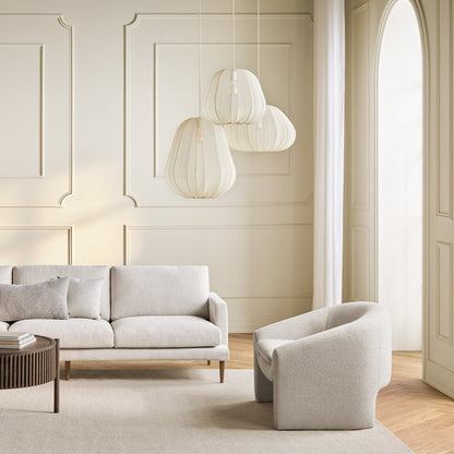 Fauteuil Mielo