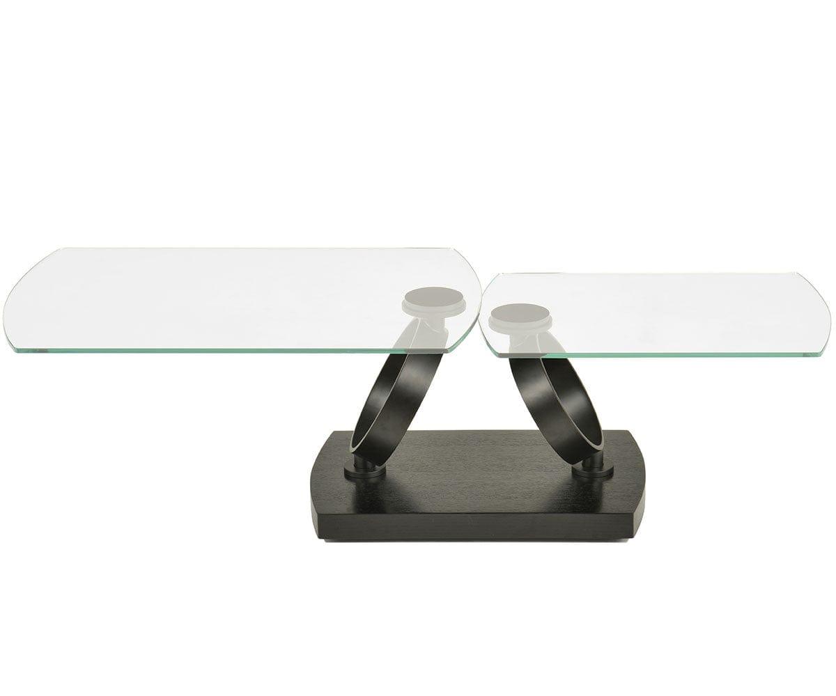 Table basse Rizzo Motion