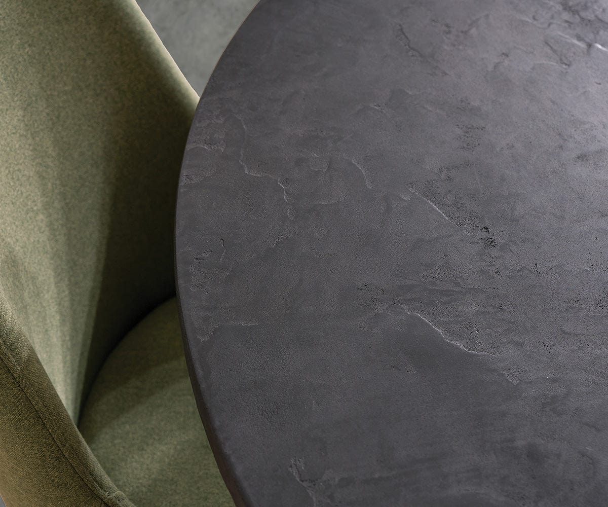 Table à manger ronde Taavi 51