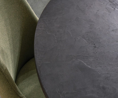 Table à manger ronde Taavi 51