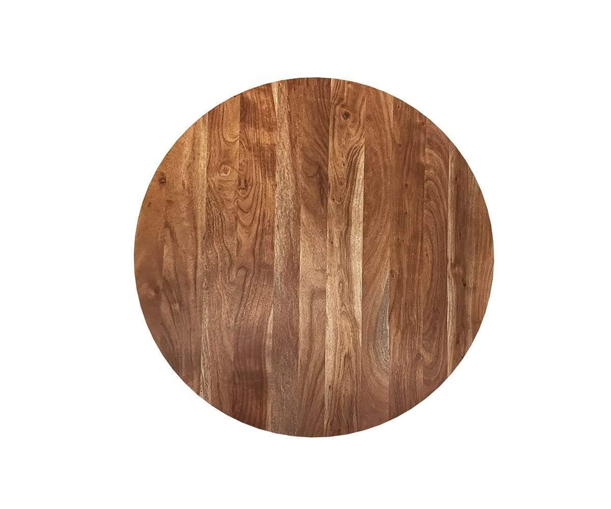 Table basse ronde Varden