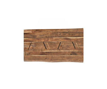 Table basse rectangulaire Varden