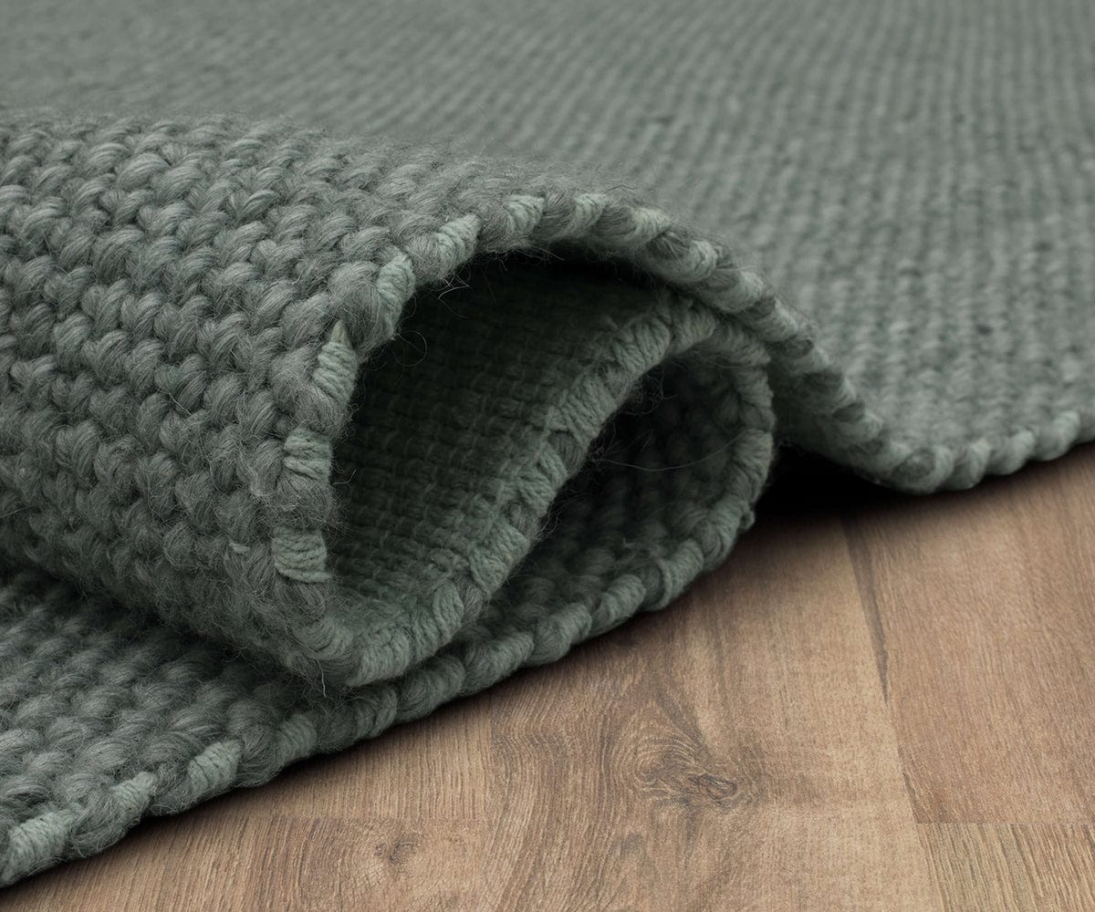 Tapis Karastan Paloma - Verre de mer