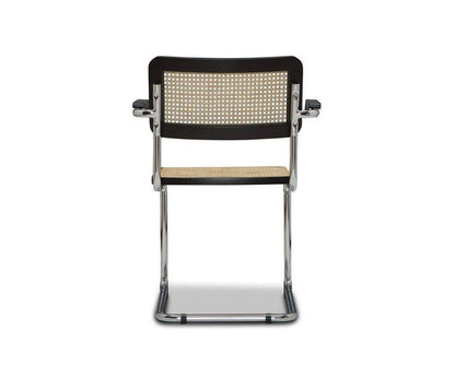 Fauteuil de salle à manger Bendt