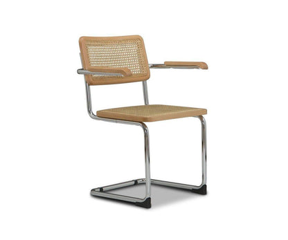 Fauteuil de salle à manger Bendt