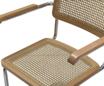 Fauteuil de salle à manger Bendt