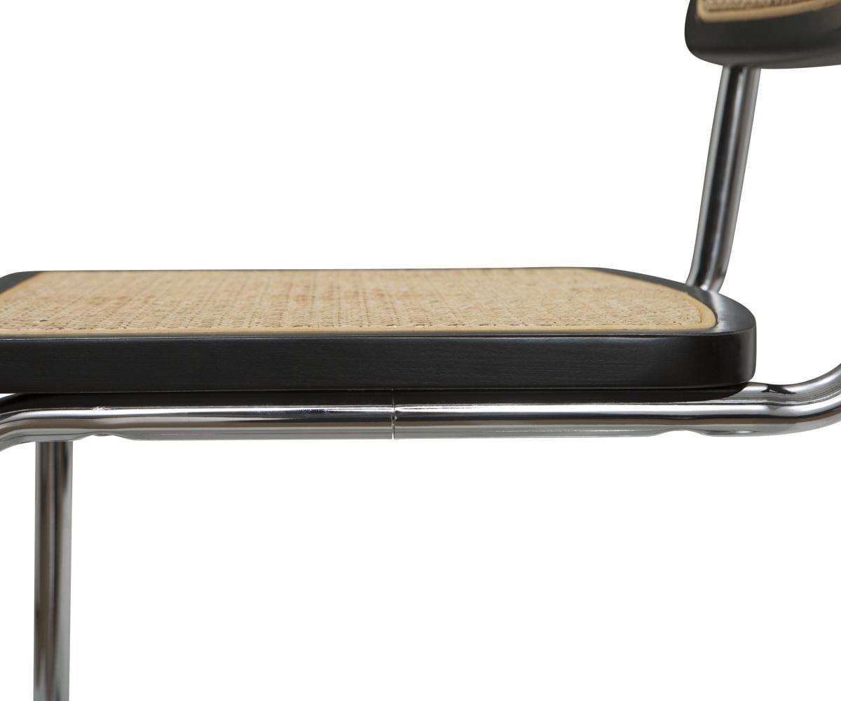 Chaise de salle à manger Bendt