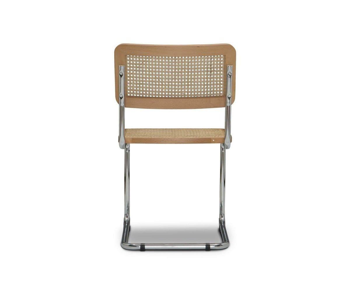 Chaise de salle à manger Bendt