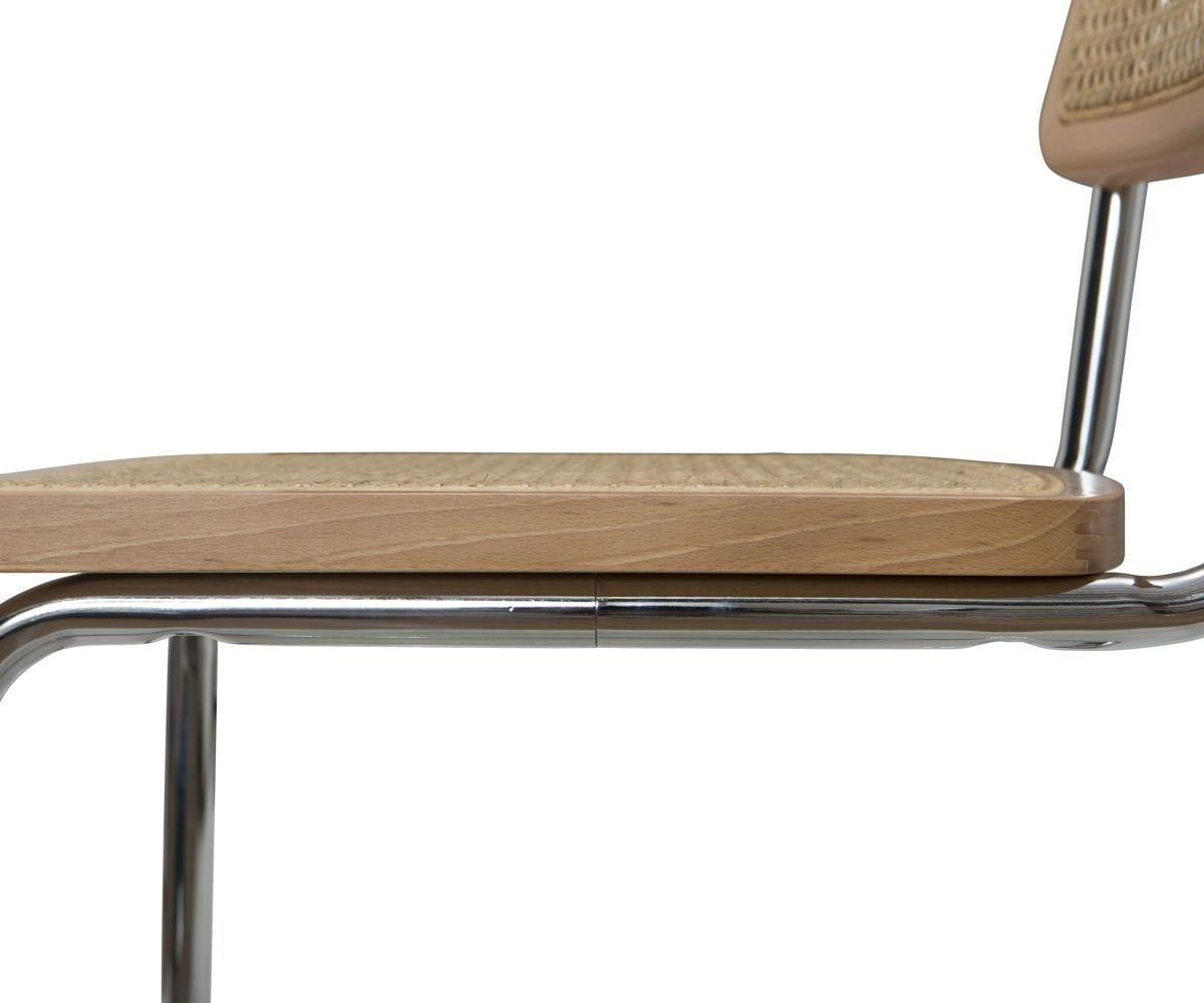 Chaise de salle à manger Bendt