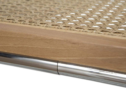 Chaise de salle à manger Bendt