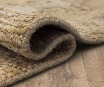 Tapis Karastan Coventry Berkswell - Marron