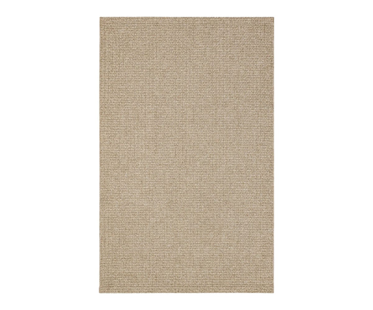 Tapis d'extérieur Karastan Lanai - Beige