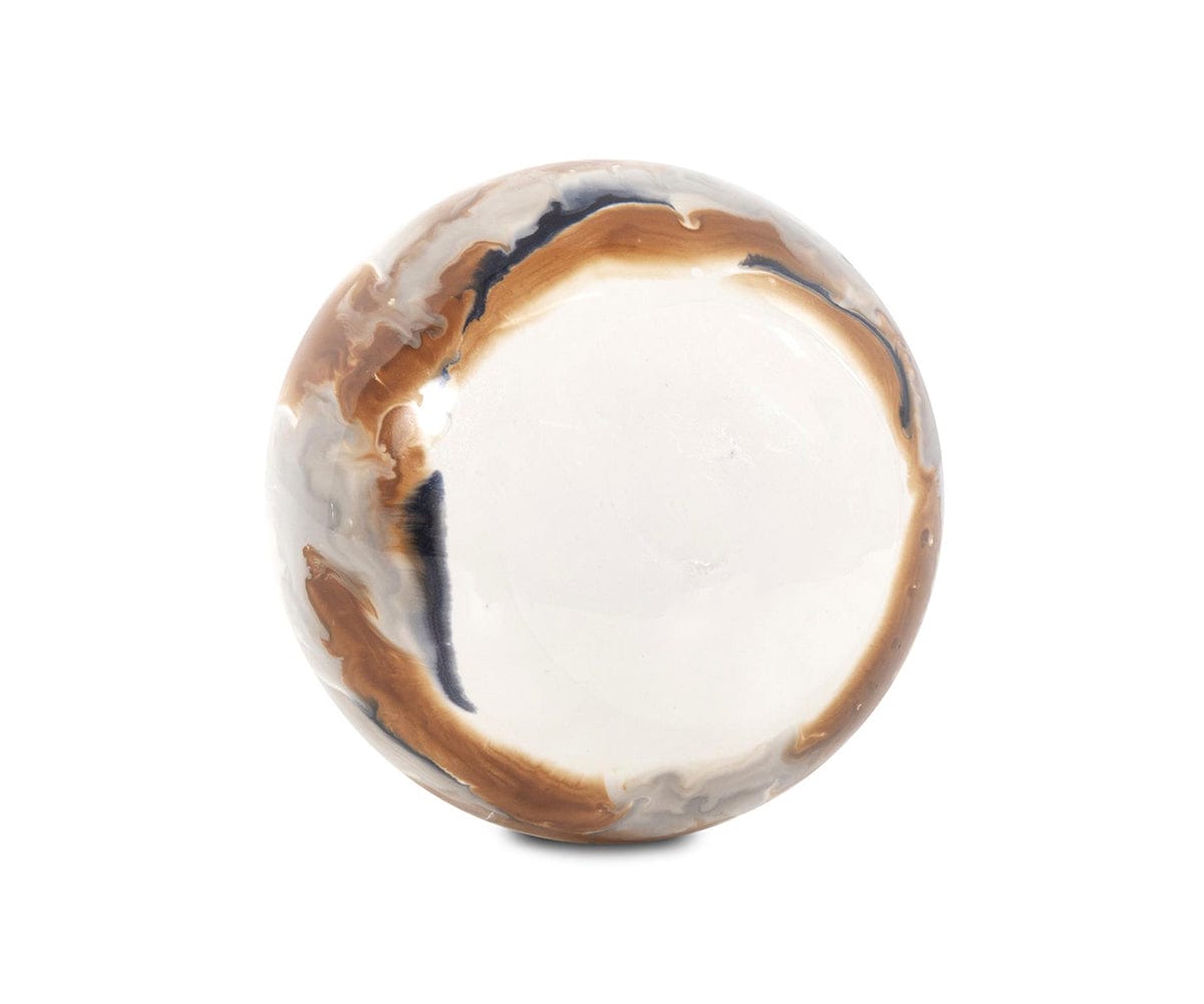 Sphère de fer de Lahar