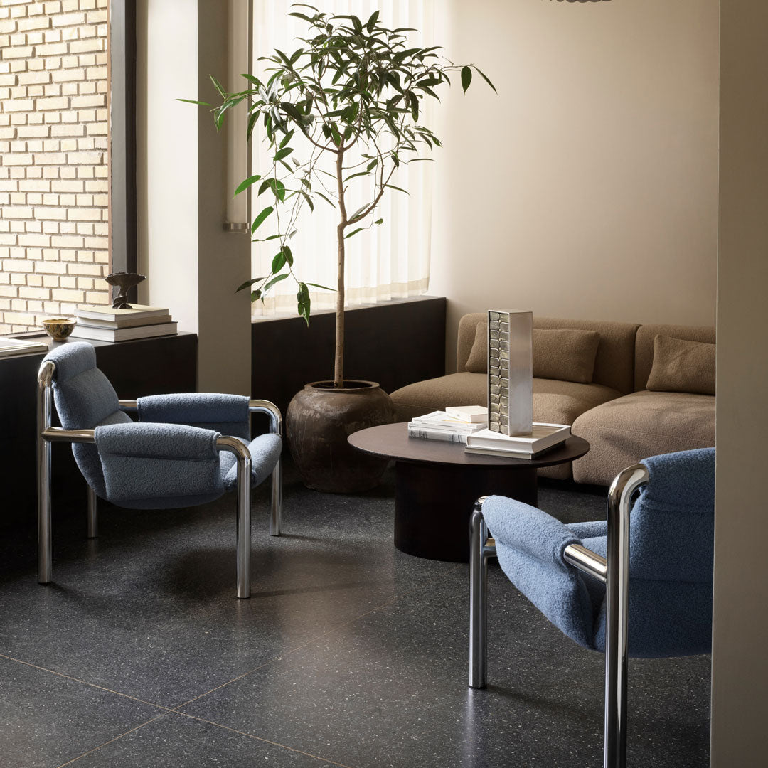 Fauteuil Atli