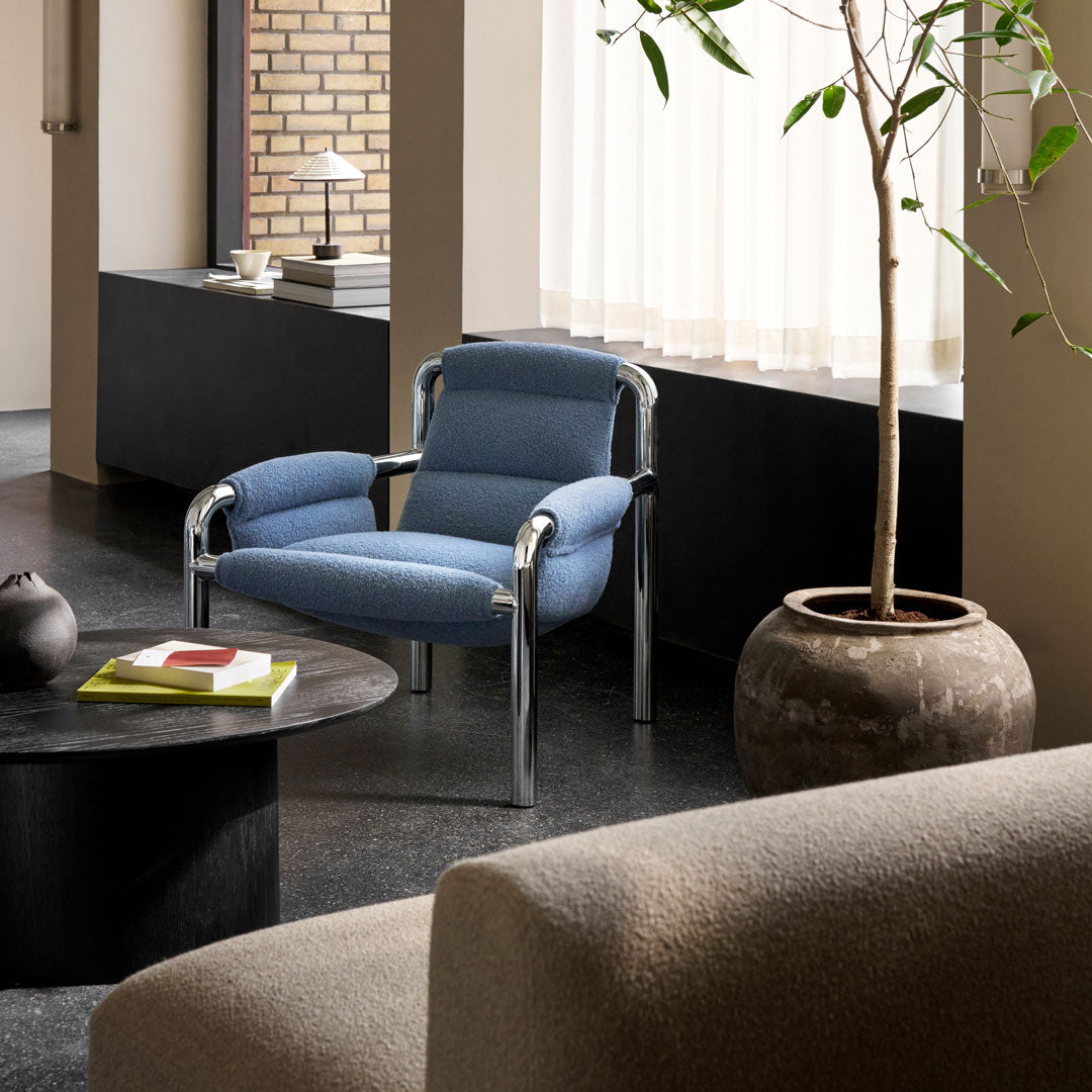 Fauteuil Atli