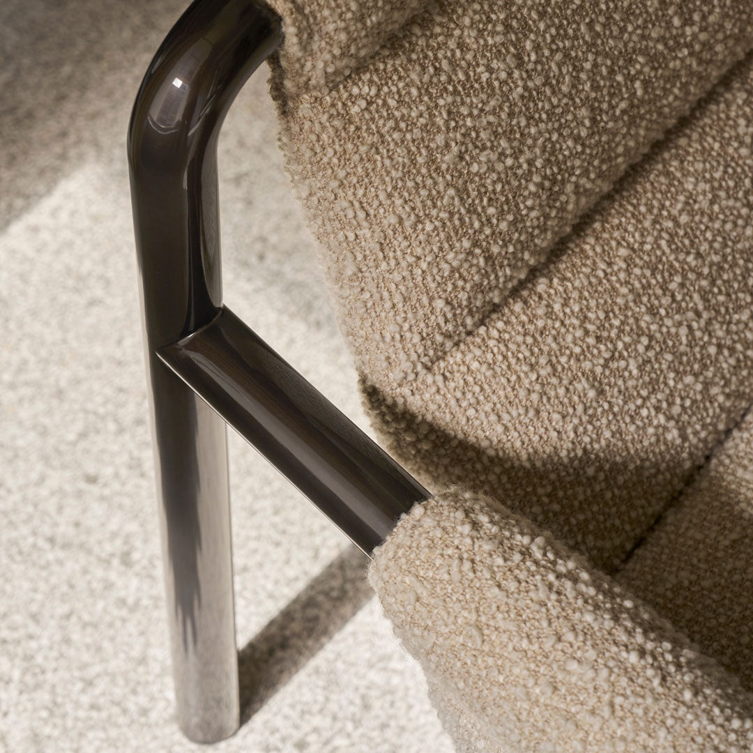 Fauteuil Atli