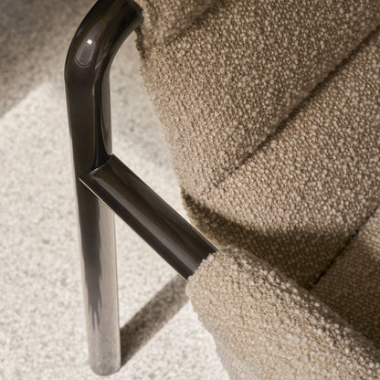 Fauteuil Atli