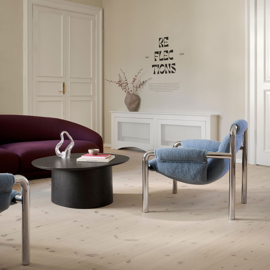 Fauteuil Atli