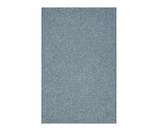 Tapis d'extérieur Karastan Lanai - Bleu