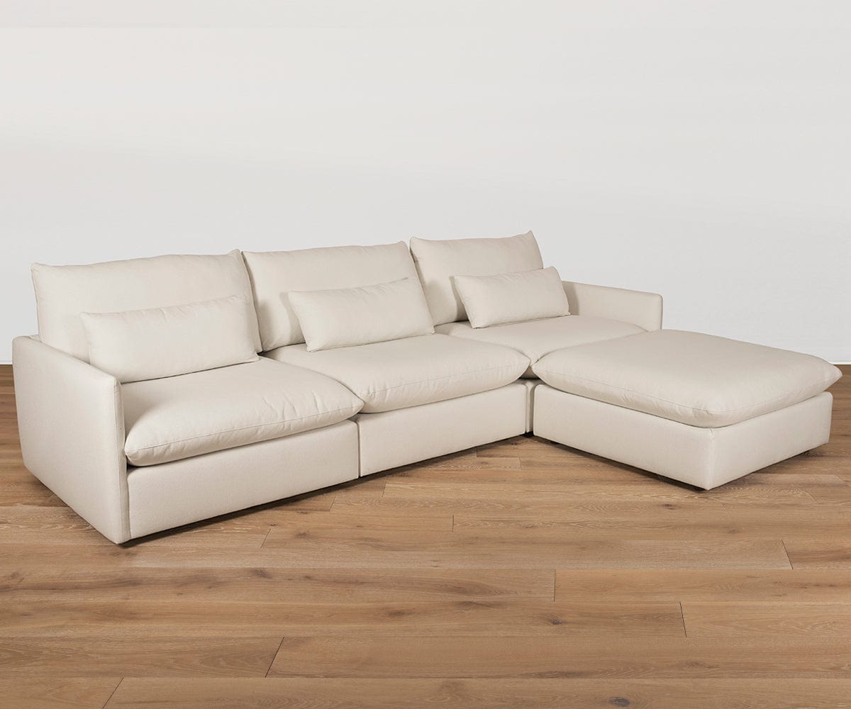 Canapé d'extérieur Chella