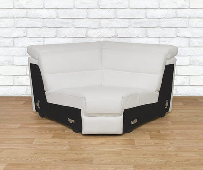 Coin modulaire Angelo