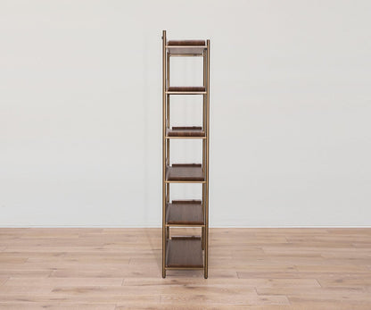 Étagère Freya 6 - Noyer