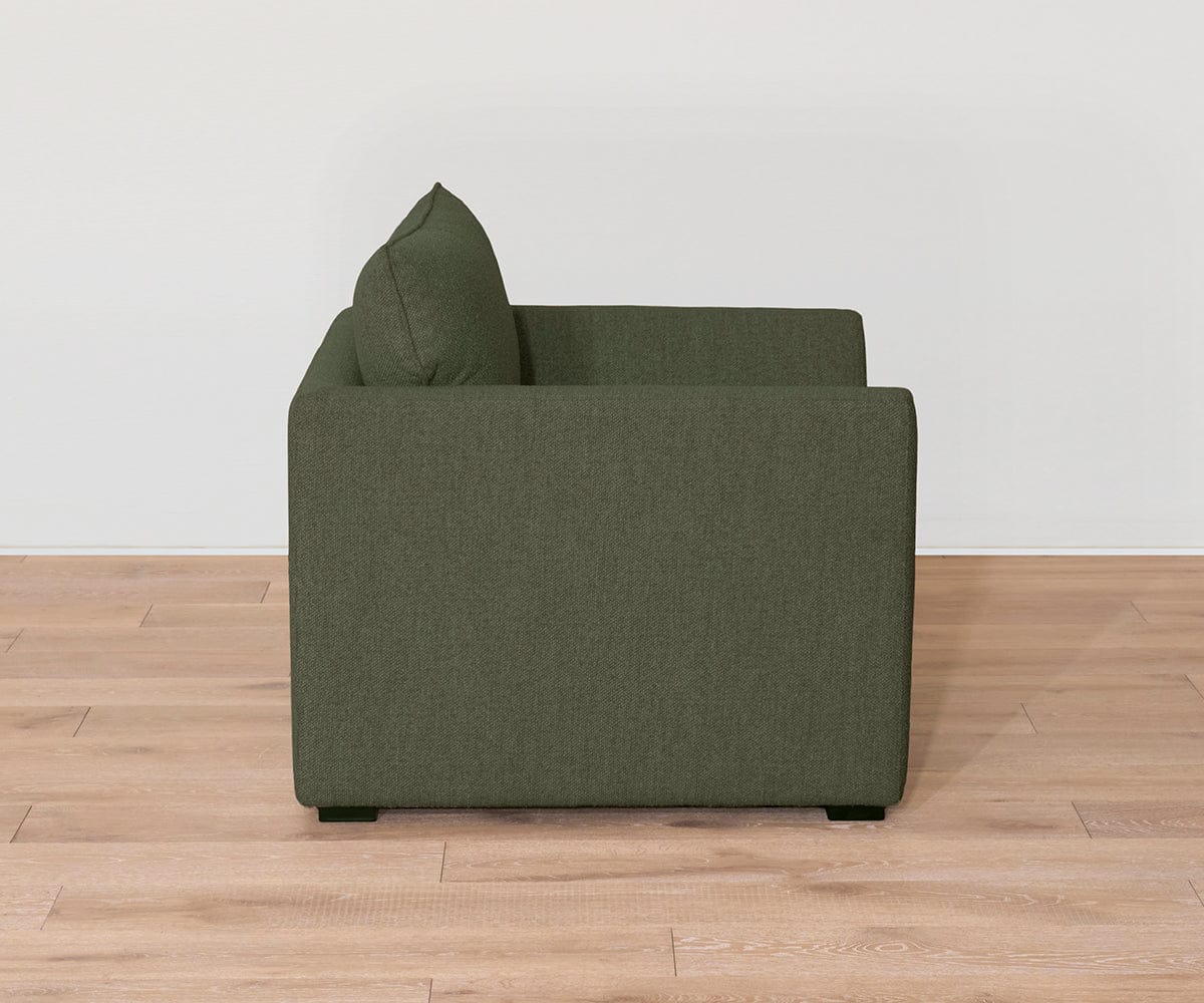 Fauteuil d'appoint Katrina