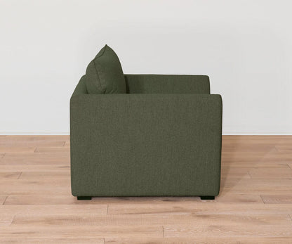 Fauteuil d'appoint Katrina