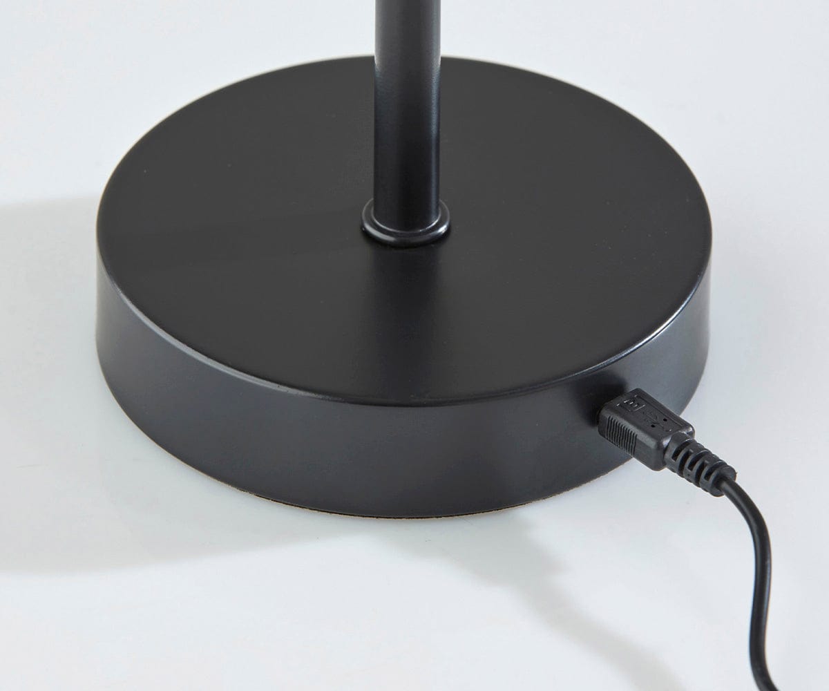 Lampe de table LED sans fil Benji