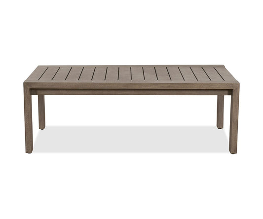 Table basse d'extérieur Vinna