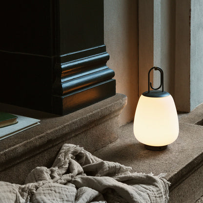 Lampe de table portable Lucca SC51