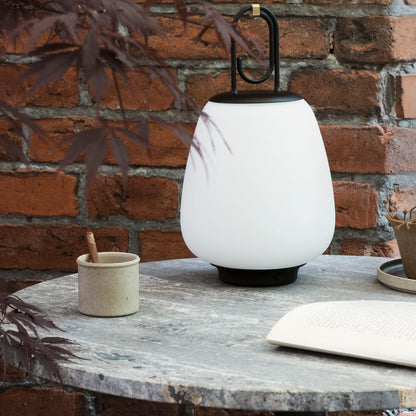 Lampe de table portable Lucca SC51