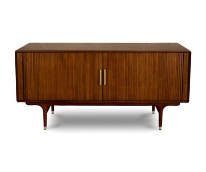 Stand média Hendrick 52