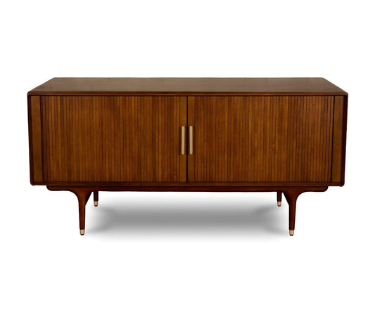 Stand média Hendrick 52