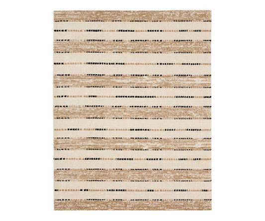 Tapis Karastan Traverse Lanes - Tan