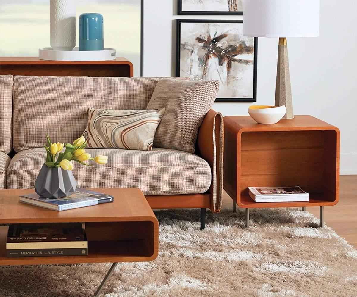 Table d'appoint Baptisia