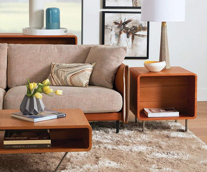 Table d'appoint Baptisia