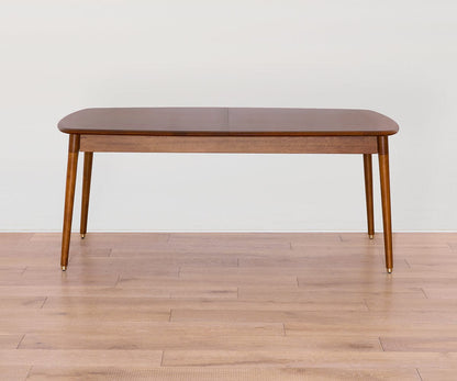 Table à manger extensible Hendrick