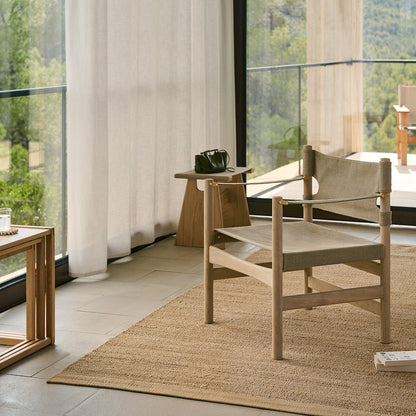 Chaise Canvas 21